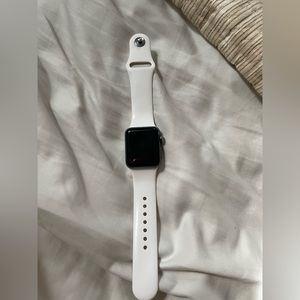 Series 3 apple watch